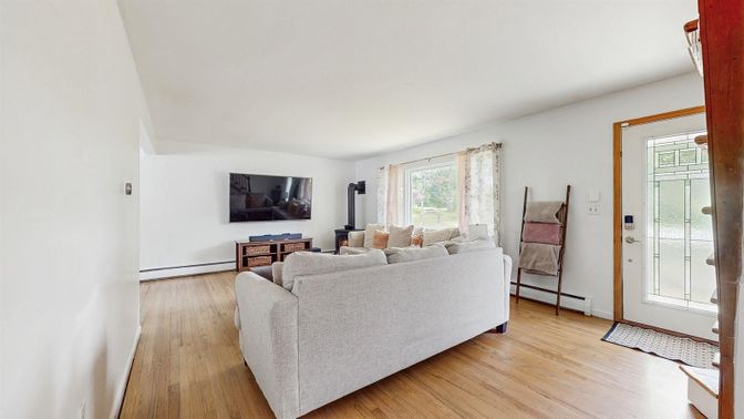 Interior, Living room, Wood Texture Flooring