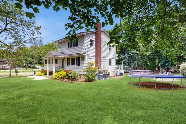 Backyard, Exterior, Playground, Solar Panels