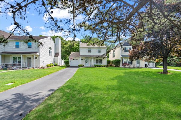 Attached, Backyard, Exterior, Facade, Farmhouse