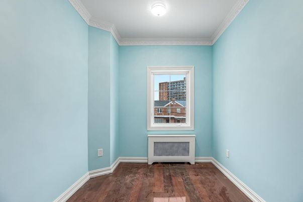 Empty room, Fireplace, Interior, Wood Texture Flooring