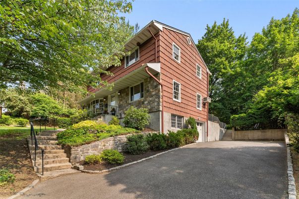 Backyard, Exterior, Facade, None