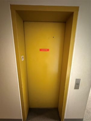 Elevator, Interior