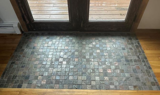 Interior, Wood Texture Flooring