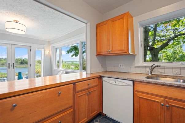Interior, Kitchen, Water