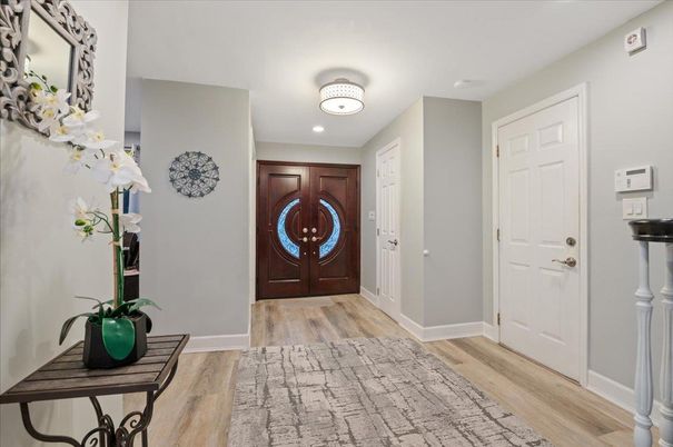 Interior, Wood Texture Flooring