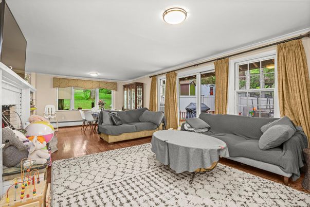 Interior, Living room, Wood Texture Flooring