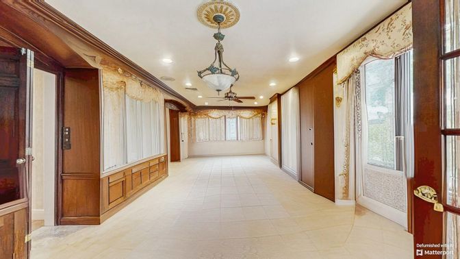 Interior, Pendant Lights, Recessed Lighting