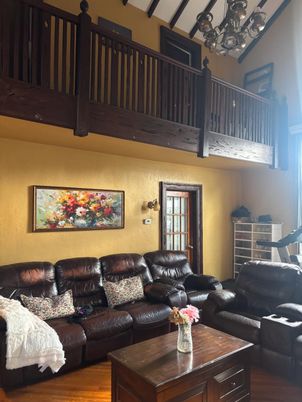 Interior, Living room, Wood Texture Flooring