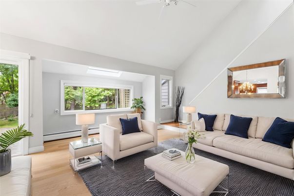 Interior, Living room, Wood Texture Flooring