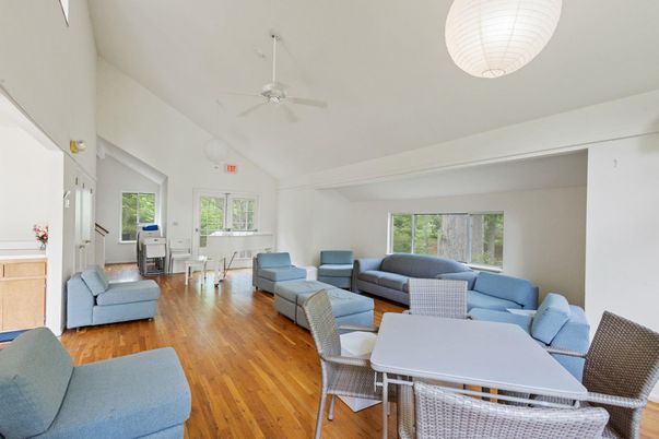 Dining room, Interior, Living room, Wood Texture Flooring