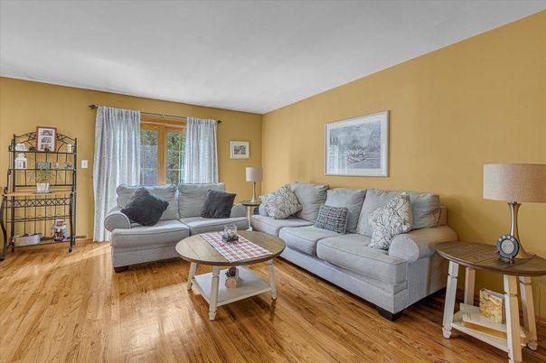 Interior, Living room, Wood Texture Flooring