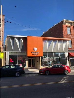 Exterior, Facade, None