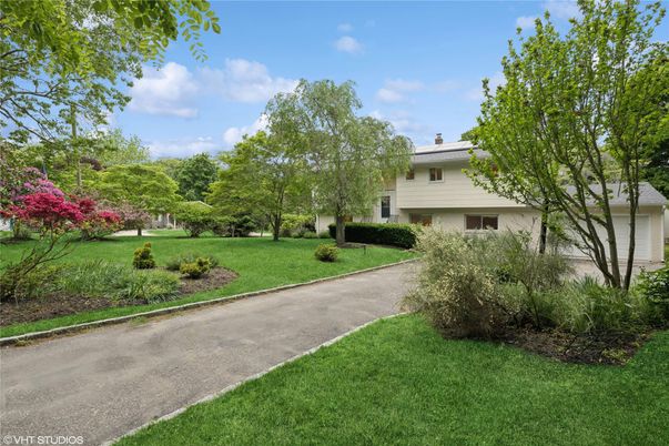 Backyard, Exterior, Solar Panels