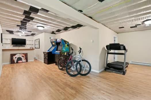 Interior, Wood Texture Flooring