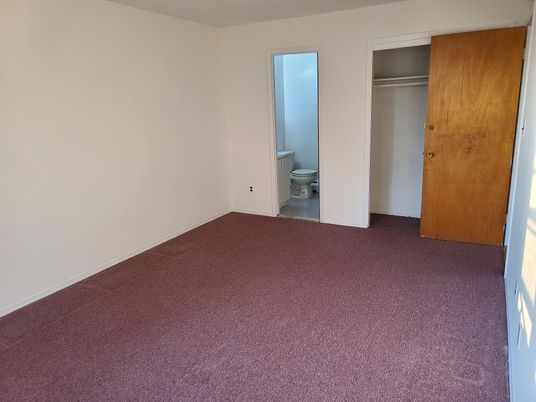 Bathroom, Empty room, Interior