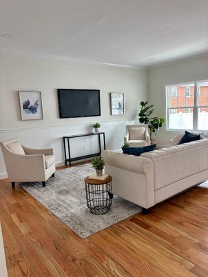Interior, Living room, Wood Texture Flooring