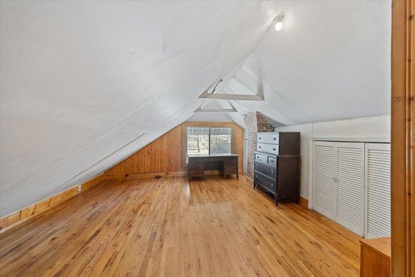 Empty room, Interior, Wood Texture Flooring, Wooden Walls