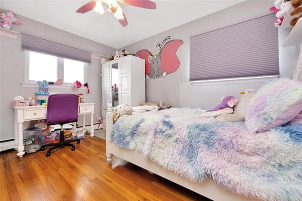 Bedroom, Home Office, Interior, Wood Texture Flooring