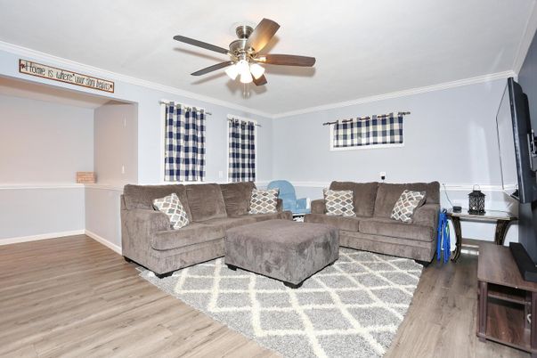 Interior, Living room, Wood Texture Flooring