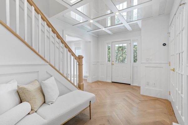 Interior, Wood Texture Flooring