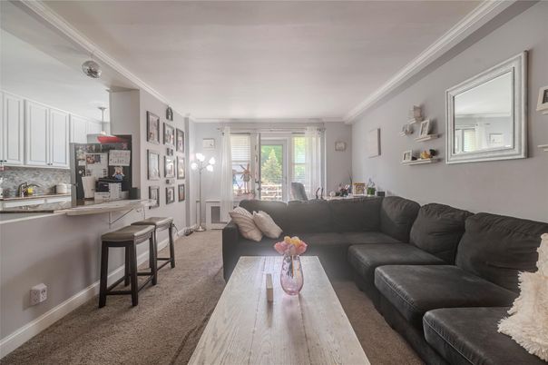 Interior, Kitchen, Living room, Pendant Lights