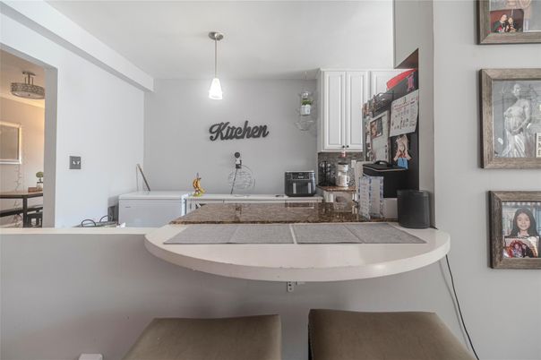 Interior, Pendant Lights