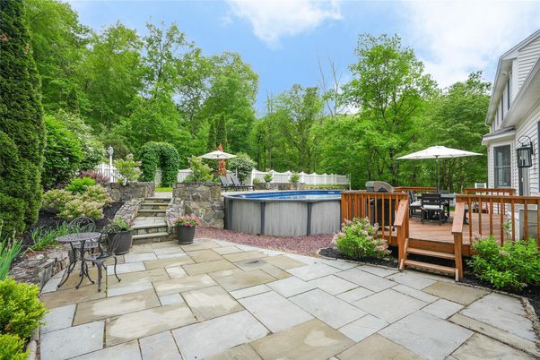 Exterior, Hot Tub, Pool