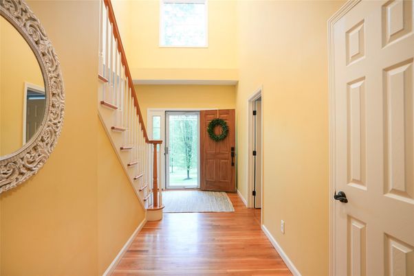 Interior, Wood Texture Flooring
