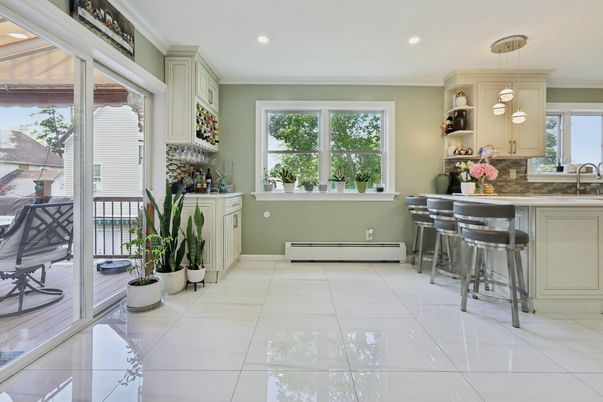 Interior, Pendant Lights, Recessed Lighting