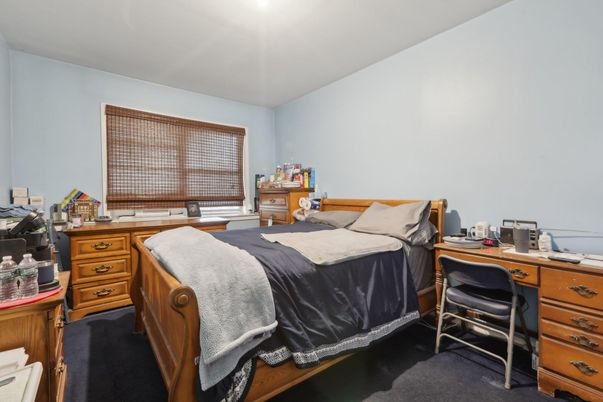 Bedroom, Home Office, Interior