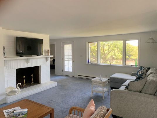 Fireplace, Interior, Living room