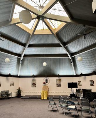 Interior, Pendant Lights