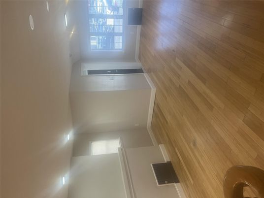 Interior, Wooden Walls