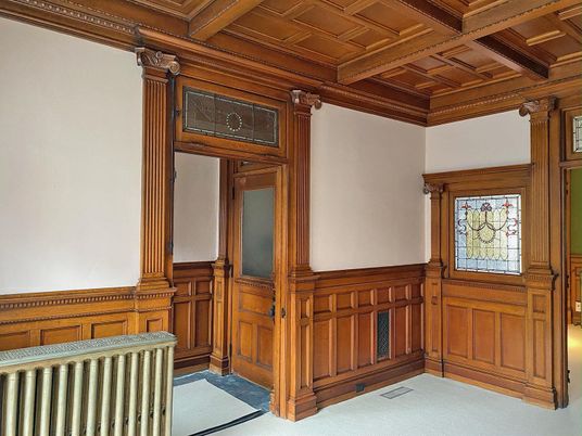 Interior, Wooden Beams, Wooden Ceilings, Wooden Walls