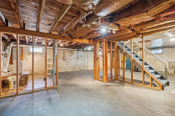 Interior, Wooden Beams, Wooden Ceilings