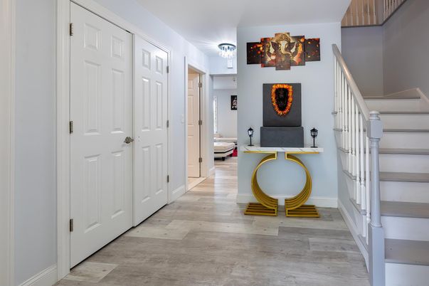 Interior, Wood Texture Flooring