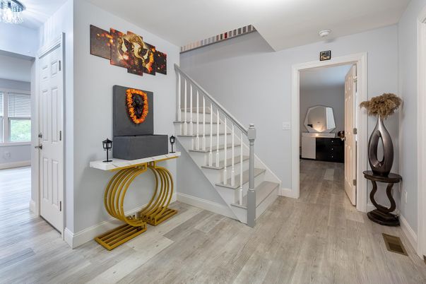 Interior, Wood Texture Flooring