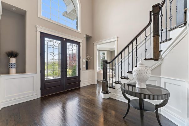 Interior, Wood Texture Flooring
