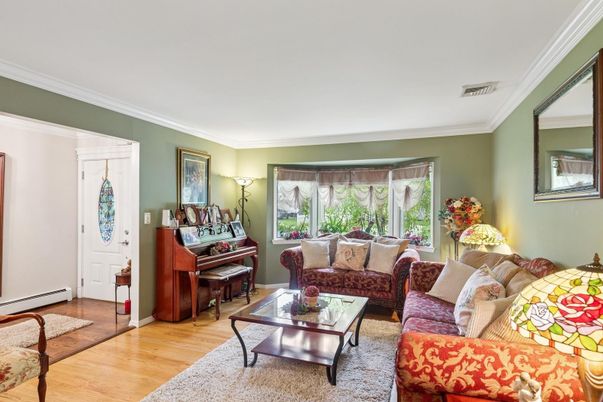Interior, Living room, Piano, Wood Texture Flooring