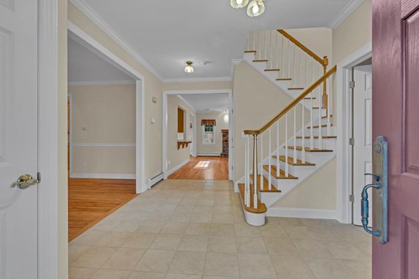 Interior, Wood Texture Flooring