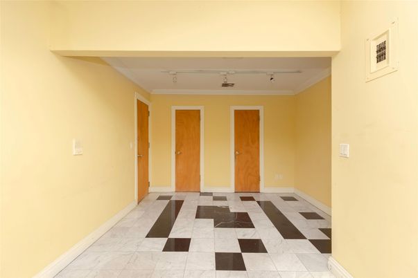 Empty room, Interior, Marble