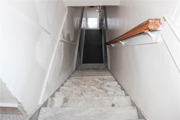 Interior, Marble