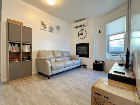 Fireplace, Interior, Wood Texture Flooring