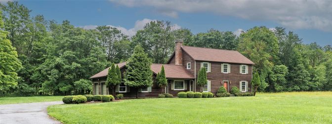 Backyard, Exterior, Facade, Georgian