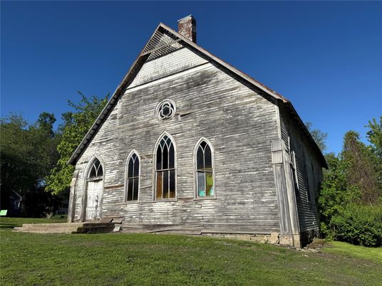 Exterior, Facade, A Frame
