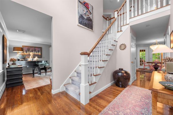 Interior, Piano, Wood Texture Flooring