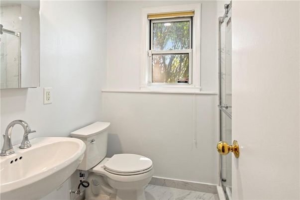 Bathroom, Interior, Marble