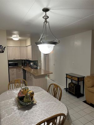 Dining room, Interior, Kitchen, Pendant Lights