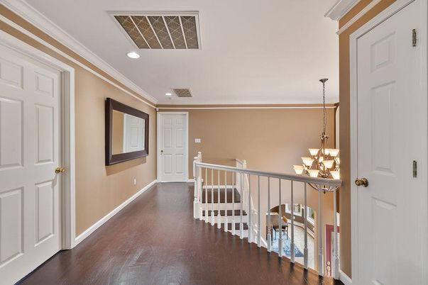 Chandelier, Interior, Recessed Lighting, Wood Texture Flooring