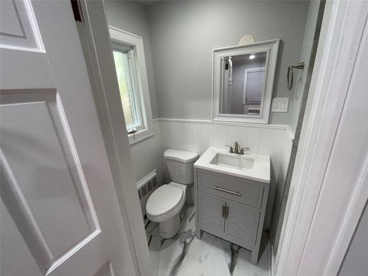 Bathroom, Interior, Marble